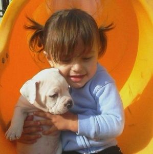 Meet your Posher, Aubrey